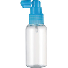 Bouteille en plastique, bouteille de parfum, bouteille PE (WK-85-5A)